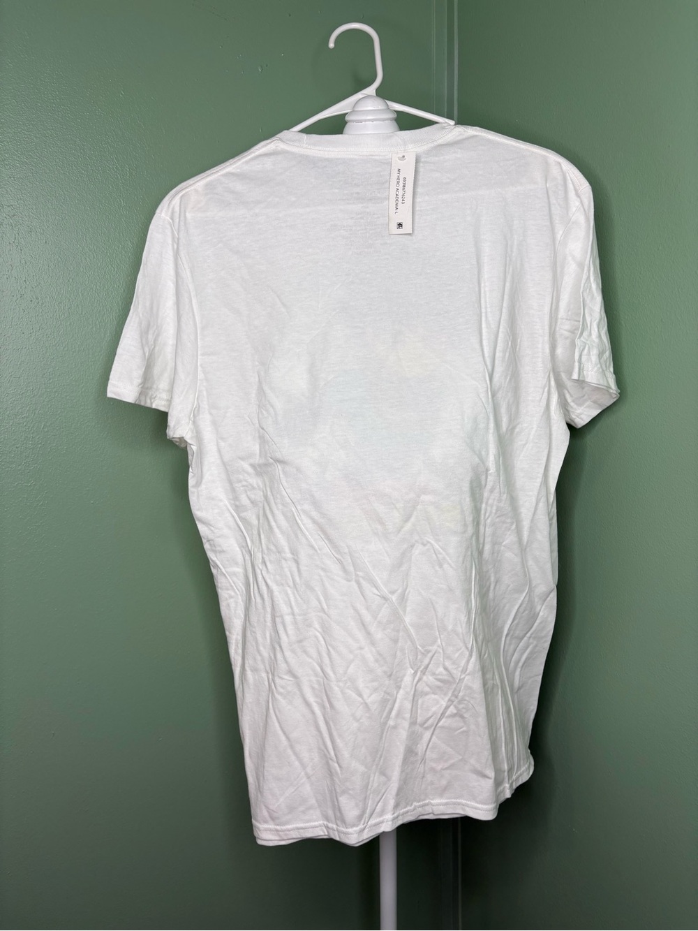 Tshirt - Picture 4 of 5